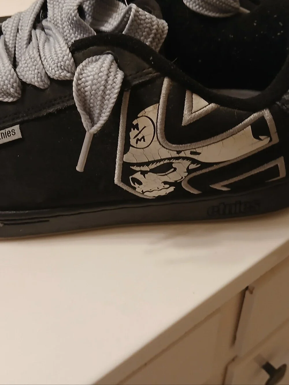 Metal Mulisha